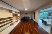 Apartamento com 4 dormitórios, 186m²  à venda- Chácara Santo Antônio - São Paulo/SP