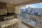 Apartamento com 2 dormitórios, terraço, 60m² - lazer completo!