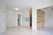 Apartamento com 2 dormitórios, 90 m² para alugar no Itaim Bibi