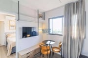 Apartamento com 1 suíte, mobiliado e gerando renda - Agende sua visita!!