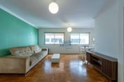 Apartamento com 2 dormitórios, 83m² em Moema - Agende sua visita!