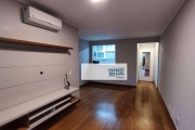 Cond. Super Procurado - Le Quartier, 70m2 - 2 dorms sendo 1 suíte - 2 vagas - ar condicionado - lazer de clube - Agende sua Visita!!!