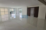 Cond. Clube - Apartamento com 370m2 - 4 suítes, ar condicionado, lazer completíssimo - Agende sua Visita!!!