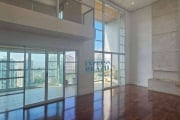 Apartamento de Alto Padão com 4 suítes, 270 m² - Agende sua visita!!