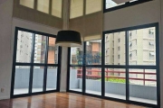 Apartamento Duplex com 173m² para alugar no Itaim Bibi - Agende sua visita!!