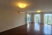 Apartamento com 4 suítes para alugar, 280 m² na Chácara Flora - Agende sua visita!!