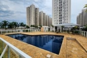 Apartamento à venda em Hortolândia-SP, Jardim São Bento: 2 quartos, 1 suíte, 2 salas, 2 banheiros, 1 vaga, 52,71 m².