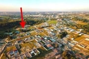 Lote de Chácara à venda ? Loteamento Sítio Monte Verde Hortolândia/SP ?? 1.300 m2 ?? Terreno plano ?? Lote de esquina (sem vizinho no fundo e na lateral) ?? Muro de arrimo ?? Alambrado  ?? Portão  ?? 