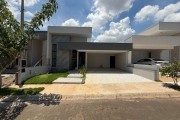 Imperdível! Casa em condomínio à venda em Hortolândia-SP, Parque Ortolândia. 3 quartos, 1 suíte, 2 salas, 2 banheiros, 4 vagas, 153m².