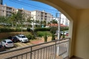 Excelente oportunidade: Apartamento à venda em Hortolândia-SP, Vila São Francisco, 3 quartos, 1 suíte, 1 sala, 2 banheiros, 1 vaga, 69m².