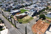 Terreno em Condomínio à Venda em Hortolândia-SP, Parque Ortolândia, 332,61 m² de Área