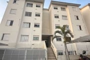 Oportunidade única: Apartamento à venda em Hortolândia-SP, Residencial Anauá, 2 quartos, 2 salas, 1 banheiro, 1 vaga, 43m².