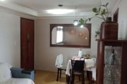 Imperdível oportunidade: Apartamento de 3 quartos na Ponte Preta, Campinas-SP, com 70m² e 1 vaga de garagem!