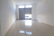 Salão Comercial à Venda em Sumaré-SP no Jardim Bom Retiro (Nova Veneza) - 4 Salas, 4 Banheiros, 4 Vagas de Garagem - 260m²