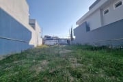 Terreno 250m2 Plano 10X25, Infraestrutura Completa, perfeito para construir a casa dos seus sonhos ou até mesmo para investir e obter um retorno finan