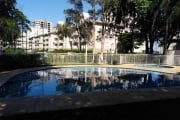 Apto 51m2 2 Dorms, Sala, Cozinha Americana, Banheiro, Varanda, 1 Vaga Coberta, Planejados, Sol da Manhã, Ultimo Andar, Piscina, Salão Festas, Seguranç