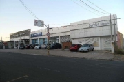 Salão Comercial 600m2, Privativa 180,50 e Terreno 320m2, 6 Banheiros, Otima Localização.