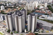 Breve HM Maxi Campinas, Apartamentos 65m2, 2 ou 3 Dormitórios, 1 Suíte, 1 Banheiro, Área de Lazer Completa, Ótima Localização