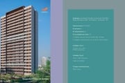 Breve Lançamento My Way Guanabara, Apartamentos e Kitnets de 36m2 e 57,86m2, Cozinha Americana, Varanda, Área de Lazer Completo