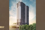 Lançamento Living Blend, Apartamentos de 55m2 a 80m2, 2 e 3 Dormitórios, 0 a 2 Suítes, 1 ou 2 Vagas, Varanda Gourmet, Área de Lazer Completa