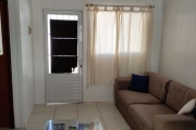 Casa 70m2, Condominio Arvore da Vida, 2 Dormitórios, 1 Suíte, 1 Vaga de Garagem, Área de Lazer Completo, Moveis Planejados,Mobilia