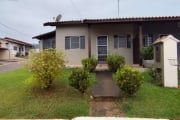 Casa em Condomínio à Venda em Sumaré-SP, Estância Árvore da Vida: 2 Quartos, 1 Suíte, 2 Salas, 2 Banheiros, 1 Vaga, 62m².