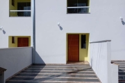 Condomínio Estancia Arvore da Vida Sobrado 90m2 2 Suítes com Varanda,1 Banheiro Social,1 Vaga,Quintal