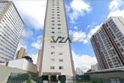 Apartamento com 1 quarto à venda na Avenida Silva Jardim, 994, Rebouças, Curitiba