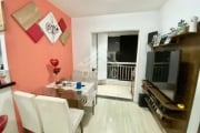 Apartamento para venda no Condomínio Reserva da Augusta no bairro Gopoúva em Guarulhos/SP