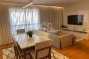 Apartamento no condomínio Supremo, Vila Augusta, Guarulhos/SP