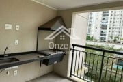 Apartamento para venda no Condomínio Cidade Maia - Jardim Flor da Montanha, Guarulhos/SP