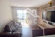 Apartamento para venda na Vila Augusta - Guarulhos/ SP