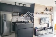 Apartamento para venda no Condomínio Class - Vila Augusta, Guarulhos/SP