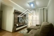 Apartamento 3 Dormitórios, 75m² - Vila Augusta - Guarulhos-SP