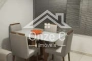 APARTAMENTO 3 DORMITÓRIOS E 1 VAGA- À VENDA - CONDOMÍNIO TERRAS ALTAS - JD. SANTA CLARA- GUARULHOS-SP