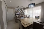 APARTAMENTO 3 DORMITÓRIOS SENDO 2 SUÍTES E 2 VAGAS - À VENDA- CONDOMÍNIO SUPERA- VILA LEONOR- GUARULHOS-SP