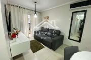 Apartamento com 2 quartos à venda na Rua Dona Tecla, 556, Jardim Flor da Montanha, Guarulhos