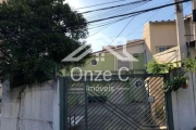 Casa comercial com 2 salas para alugar na Rua Ibirapitanga, 13, Jardim Zaira, Guarulhos