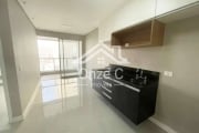 Apartamento com 1 quarto à venda na Avenida Paulo Faccini, 939, Macedo, Guarulhos