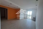 Apartamento para locação Vila Galvão - Guarulhos/SP