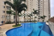 Apartamento a venda na Vila Augusta, Guarulhos/SP.