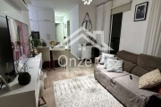 Apartamento para locação e venda na Vila Augusta - Guarulhos/SP