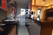 Apartamento com 2 quartos à venda na Rua Brasilândia, 311, Vila Bremen, Guarulhos