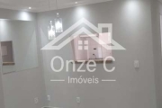 Apartamento para locação Rua Dona Tecla, Guarulhos/SP