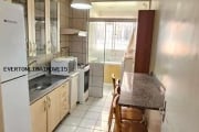 Apartamento para Venda em Palhoça, São Sebastião, 3 dormitórios, 1 banheiro, 1 vaga