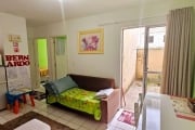 Apartamento para Venda em Palhoça, Guarda do Cubatão, 2 dormitórios, 1 banheiro, 1 vaga