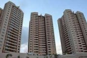 Apartamento para Venda em Salvador, Paralela, 4 dormitórios, 1 suíte, 3 banheiros, 2 vagas