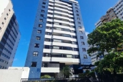 Apartamento para Venda em Salvador, Pituba, 2 dormitórios, 1 suíte, 3 banheiros, 1 vaga