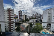 Apartamento para Venda em Salvador, Pituba, 4 dormitórios, 2 suítes, 4 banheiros, 2 vagas