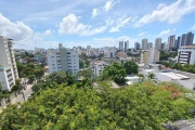 Apartamento para Venda em Salvador, Acupe de Brotas, 3 dormitórios, 1 suíte, 3 banheiros, 2 vagas